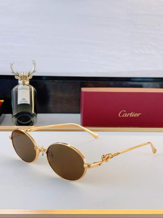 Picture of Cartier Sunglasses _SKUfw80049563fw